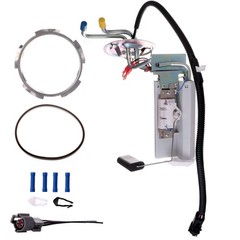 Fuel Pump Module Assembly Electrical For Ford F-250 1992-1996 4.9/5.0/5.8/7.5L