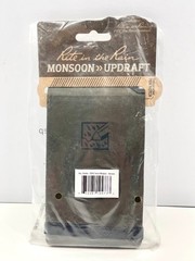 NEW – Rite in the Rain Monsoon Updraft Wallet, 3×5 Notebook Cover, No. V935