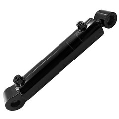 266037-01 Hydraulic Cylinder 2.75″ BR x 10″ ST S/LB/Bush For Maxon GPT-25 GPT-3