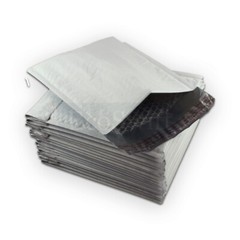 1-12000 #T 5×6 “EcoSwift” Poly Bubble Mailers Padded Shipping Envelopes 5″ x 6″