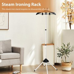 Graduation Gown Display Stand Adjustable Garment Hanger for T Shirt