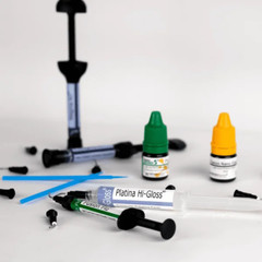 Prevest DenPro Dental Nano Ceramic Universal Restorative Big Kit Magma NT