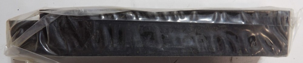Groz 1″ Shank Square Indexable Insert Tool Bit Set-1/2″ Inscribed Circle