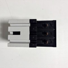 S/HI20-SPKZ2 S-PKZ 2 1PCS USED MOELLER S/HI20-S-PKZ2 CONTACTOR 190V 220V 50-60hz