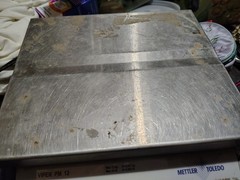 Mettler Toledo Scale Viper Pm 12
