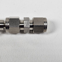 Swagelok/Cajon VCO Union Fitting 1/4″ MNPT to 1/4″ Tube 316 Stainless Steel SS