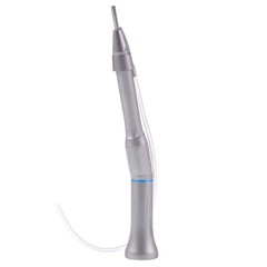 Dental Surgical 20° Degree Straight Head 1:1 Direct Drive Operation Handpiece US