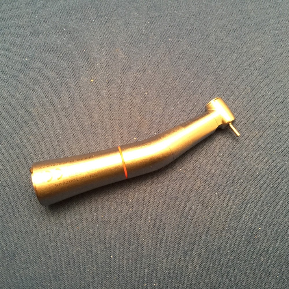 KAVO E25C,M25L,25LPA,E25L,EXPERTMATIC,SMALL HEAD VGOOD COND,1:5 NO F/O,WARRANTY