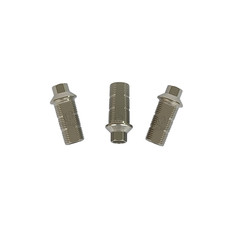 1 pcs Ti-base Abutment CAD/CAM ti base compatible with BEGO