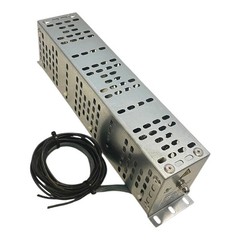 Hilkar FD0.G.10.20 Power Resistor For Industrial Use