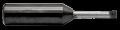 Mini Boring Bar: Min. Bore: 1/16″, Max Depth: 5/16″, Shank: 3/8″ USA Made