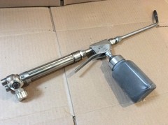 Smith Lifetime Welding Torch WH100 BHD