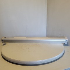 Festo Linear Actuator, DGC-25-520-G-PPV-A (532447)