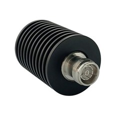 50W 4.3-10 Male/Female Fixed Coaxial Attenuator 50 Ohm 5/6/10/15/20/30/40/50db
