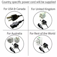 Ultrasound Therapy 1Mhz & 3Mhz For Physical & Physiotherapy Massager Machine USA