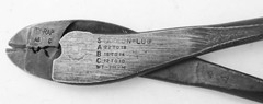 Thomas & Betts Co. STA-KON Lug Pliers – Crimpers / Mountain Top Tools