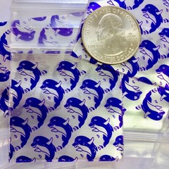 BaggiesSince1987 – 175175 ZipSeal Color Bags 7C/1000+25D/100=1100PC, 👀Details🔽