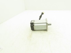 Panasonic MUMS082A1A0S Servo Motor 126V 4.3A 0.75kW 3Ph 3000RPM 200Hz 19mm Shaft