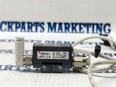 LOT 3 SMC PFMV530-1 PFMV5301 Flow Sensor 12-24VDC 0.3MPa FAST SHIPPING!!!