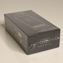 NEW Muama Enence Instant Two Way Translator Personal Language Assistant – SEALED