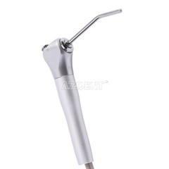 Dental Turbine Unit 3 Way Syringe Work with Air Compressor /Handpiece 4/2Hole