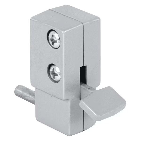 Primeline Tools Aluminum, Step-On Slidin