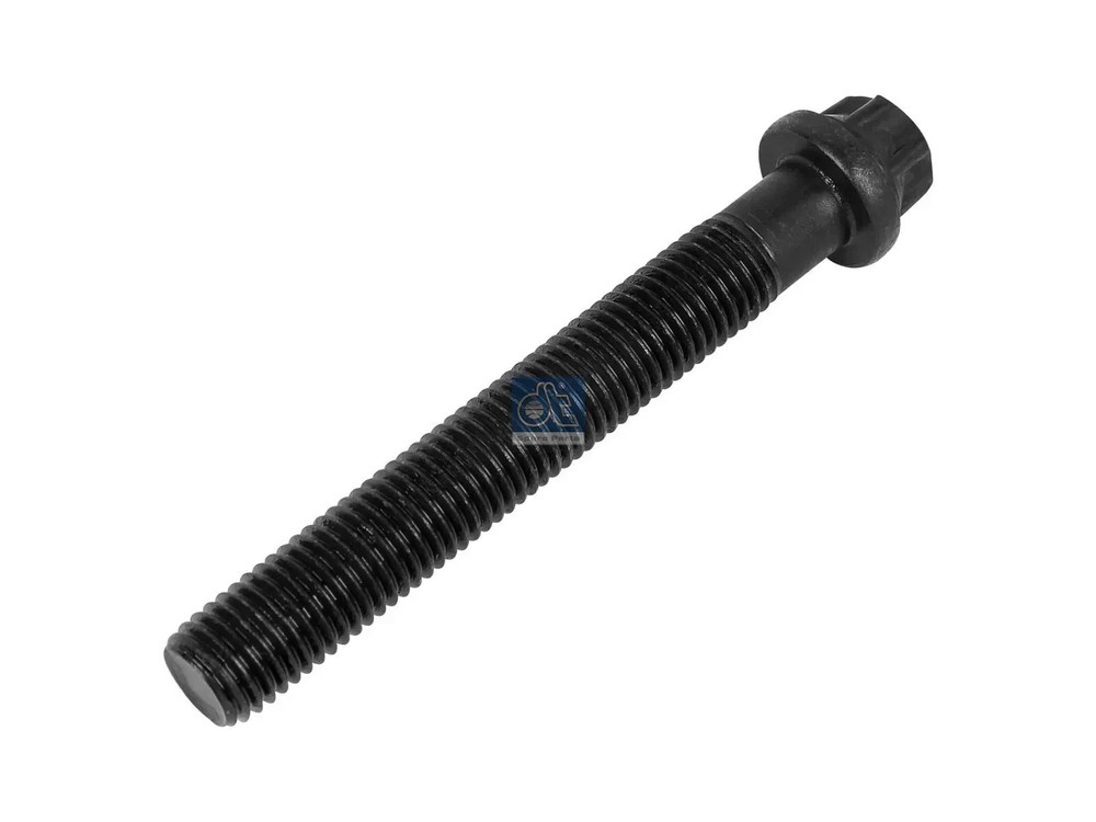 19H3390: Cylindrical Head Screw, 0.190″ X 2″ John Deere Brand