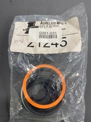 ASV OEM 0081-031 Seal Kit for 2.5″ Cylinder Boom for PT50/PT60/RC50/RC60