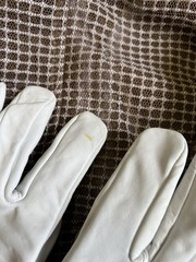 USKEEPERS Bee Jacket Men Women 3 Layer Ventilated w/Gloves & 2 Veils Beekeeping