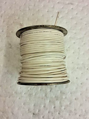 Carol Cable Power Limited Circuit Cable 250ft Long 05485