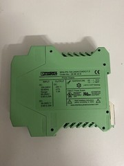 Phoenix Contact Power Supply 2866446 MINI-PS-100-240AC/24DC/1.3