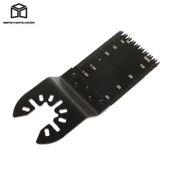 Oscillating Tool Blades For Metal Wood Plastic Multitool Blades 60 Pack US
