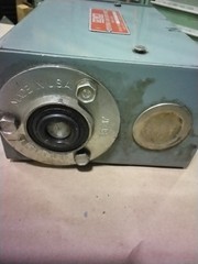 GEMCO 1980-105R-SP ROTATING CAM LIMIT SWITCH