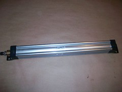Atlas Pneumatic Cylinder 50CBAPMRS14M 500.0 10bar NEW