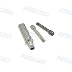 OSS HIO Dental Titanium Screws Temporary Abutment TS Regular4.5/Mini4.0 Hex Type