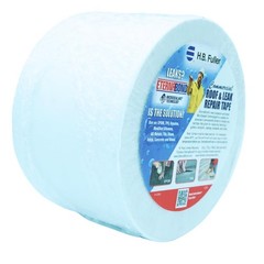 Eternabond White 4 X50 Microsealant Uv Stable Rv Roof Seal Repair 35 Mil Total