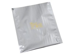 SCS 7001818 – MOISTURE BARRIER BAG, DRI-SHIELD 2000, 18×18, 100 EA