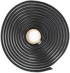 Butyl Tape 13Ft/4M Headlight Waterproof Sealant Tape Butyl Rubber Tape for Se…