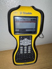 Trimble TSC3 Data Collector w/ SCS900 3.74 Roading, Stakeout And Measurement