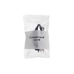 Clear Reclosable Bags 4″x8″ 2 Mil Plastic Polybags w/ WhiteBlock 4000 Pieces