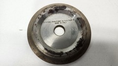 Raimondi art 179BU10RF 1/2 Bullnose Wheel Position 2 Solid Very Little Use
