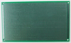 5pcs Double Sided Universal PCB Proto Perf Circuit Board 9*15 9×15 cm – DAMAGED