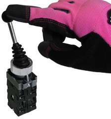 2 Position Latching/Momentary JoyStick Controller Industrial Grade – pack of 2