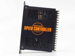Oriental Motor MSP301N Servo Speed Controller +24v/+5v – 100 Volt AC