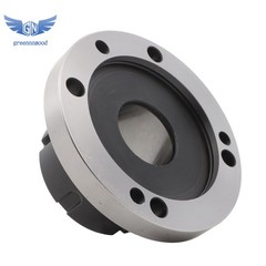 ER40 Collet Chuck 100mm Diameter Compact Lathe Tight Tolerance with 1 ER Wrench
