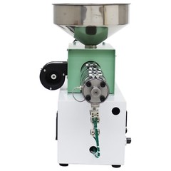 0.1-2kg/h Plastic Desktop Injection Molding Machine Single Screw Extruder 110V