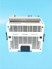 AUTOMATION DIRECT C0-10DRE-D / C010DRED ETHERNET ANALOG CONTROLLER CPU 24VDC