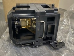 For Hitachi DT00731 Projector Lamp Bulb W/ Housing CP-X250 CP-S240 OEM – USA