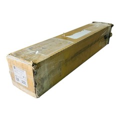 1 Roll HP 36″ x 300′ Production Matte Poster Paper 3″ Core L5P97A PageWide *READ