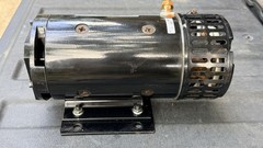 Bucher Motor for Skyjack Scissor Lift SJIII3215 SJIII3220 SJIII3226 SJIII4632
